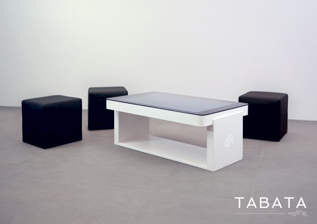 multitouch table multitouch table