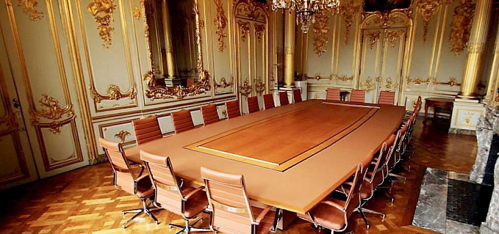 Ordre des Avocats du barreau de Liège