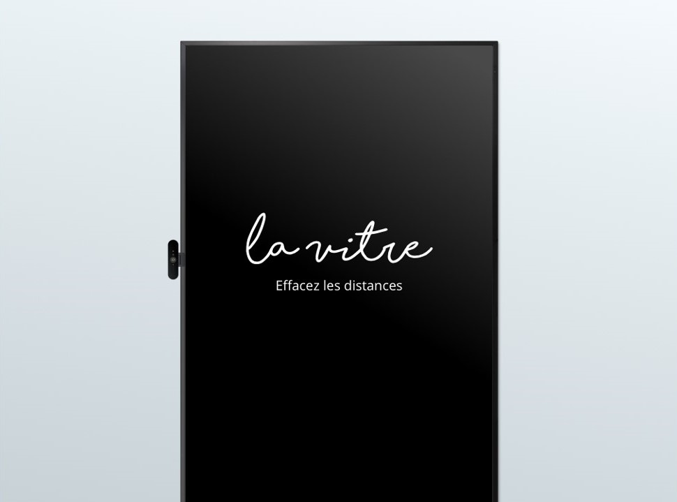 la Vitre